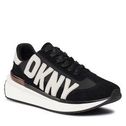 DKNY Sneakers DKNY Arlan K3305119 Black BLK