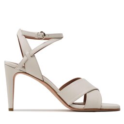 

Босоніжки Red Valentino 2Q2S0H79GIY Latte 031, Écru