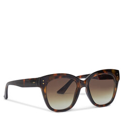 Pieces Occhiali da sole Pieces Pcbelina 17154865 Marrone