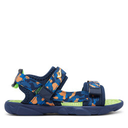 Joma Sandalen Joma S.Boat Jr 2503 SBOAJS2503V Dunkelblau