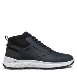 Geox Bakancs Geox U Spherica 4X4 B Abx U26FDA 0FF6K C4064 Sötétkék