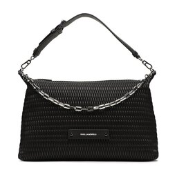 KARL LAGERFELD Τσάντα KARL LAGERFELD 230W3090 Black A999