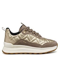 Geox Zapatillas Geox D Spherica Actif X2 D46WPD 0FU22 C6172 Marrón