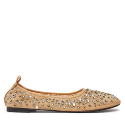 Tory Burch Μπαλαρίνες Tory Burch 162066 Μπεζ