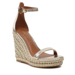 Kurt Geiger Еспадрили Kurt Geiger Shoreditch Wedge 9783861109 Gold