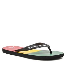 Rip Curl Tåsandaler Rip Curl Big Fase Open Toe 19HMOT Orange 30