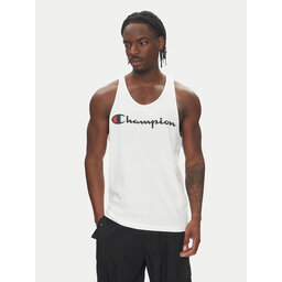 Champion Champion Trikó 220780 Fehér Standard Fit