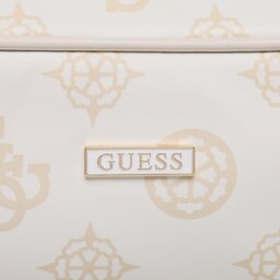 

Косметичка Guess Not Coordinated (PE) Accesspries PW1582 P3381 WLO, Білий