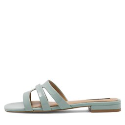 

Шльопанці Nine West 123AL1207-1 Голубий