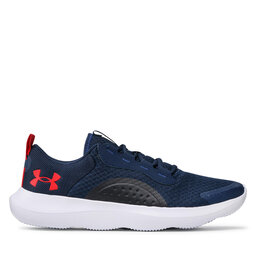 

Взуття Under Armour, Cиній