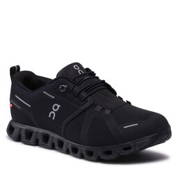 On Sneakers On Cloud 5 Waterproof 59.98842 All Black