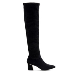 Lasocki Botas mosqueteras Lasocki WYL3564-2Z Negro