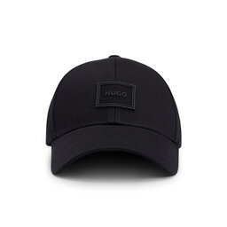 

Бейсболка Hugo 50496047 Black 001, Чорний