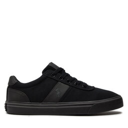Polo Ralph Lauren Scarpe sportive Polo Ralph Lauren Hanford A85 Y2139 C0225 W020K 816176919C43 Nero