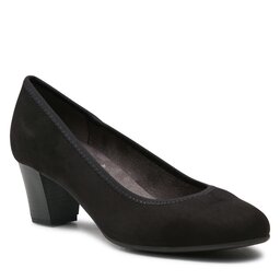 Jana Обувки Jana 8-22476-20 Black 1