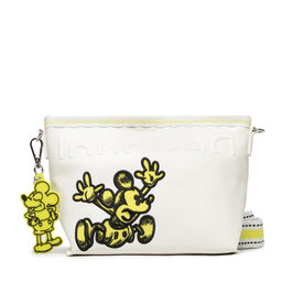 

Сумка Desigual 22SAXP47 6008, Бежевий