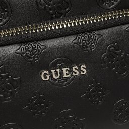 

Косметичка Guess Not Coordinated Accessories PW1529 P3113 BLA, Чорний