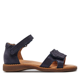 Froddo Sandalias Froddo Lore Closed Heel G3150246-3 M Azul