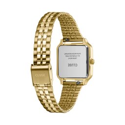 

Годинник Cluse Gracieuse Petite CW11902 Gold/Gold, Золотий