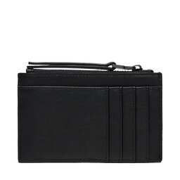 

Чохол для кредиток Calvin Klein Re-Lock Quilt Cardholder K60K611372 Ck Black BEH, Чорний