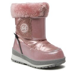 Leaf Botas de nieve Leaf Nautisk LNAUT101K Rosa