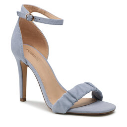 DeeZee Sandali DeeZee LS5260-08A Blue