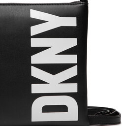 

Сумка DKNY Tilly Crossbody R22EZT01 Blk/Black 2, Чорний