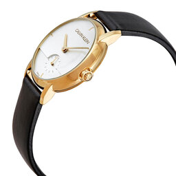 

Годинник Calvin Klein, Чорний