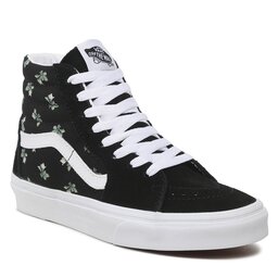 Vans Αθλητικά Vans Sk8-Hi VN0007NSBLA1 Black