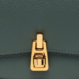 

Сумка Coccinelle PQR Coccinellemagie Soft E1 PQR 18 03 01 Kale Green G83, Зелений