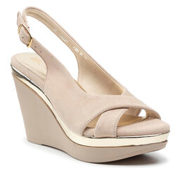 Carinii Sandale Carinii B7380 R30-000-000-D72