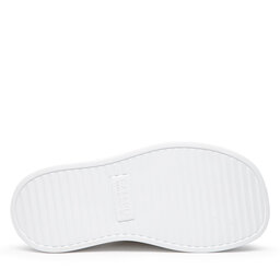 

Шльопанці Casadei 1M813U0301C1759A401 Bianco, Білий