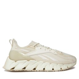 Reebok Αθλητικά Reebok Zig Kinetica 3 IG2746 Μπεζ