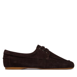 Balagan Halbschuhe Balagan Captain Braun