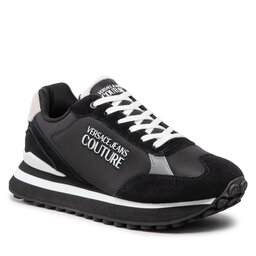 Versace Jeans Couture Αθλητικά Versace Jeans Couture 73YA3SE2 ZP076 L01
