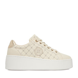 Nine West Снікерcи Nine West EO-SS26-3C601 Світло-бежевий