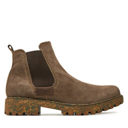 Josef Seibel Botki Josef Seibel 85203 Brązowy