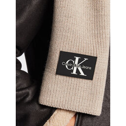 

Шаль Calvin Klein Jeans, Бежевий