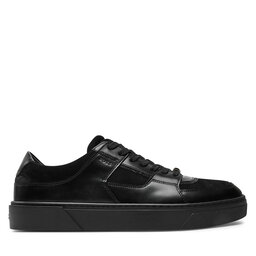 BOSS Sneakers Boss Gary 50527840 Negru
