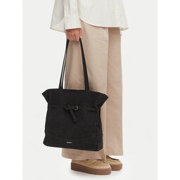 JENNY Handtasche JENNY CEO-JNY-M-005-10 Schwarz