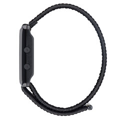 

Годинник adidas Originals Retro Pop Digital Watch AOST23065 Black, Чорний