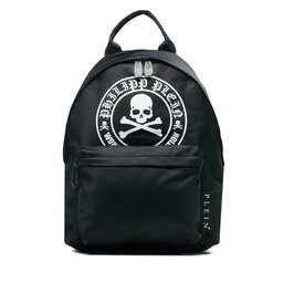 PHILIPP PLEIN Ryggsäck PHILIPP PLEIN Saca MBA1221 PNY002N Black 02