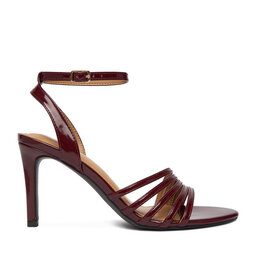 JENNY Sandalen JENNY CEO-CD25-041-1 Dunkelrot