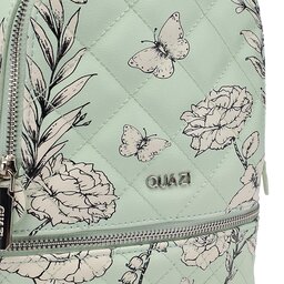 

Рюкзак QUAZI RX90046A Green, Зелений