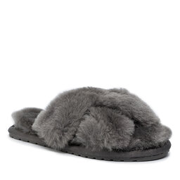 EMU Australia Παντόφλες Σπιτιού EMU Australia Mayberry Teens T12176 Charcoal