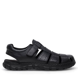 Lasocki Sandale Lasocki TEDD-07 MI25 Negru