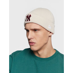 

Шапкa New Era Series Short Cuff 60285110 Écru