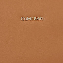 

Сумка Calvin Klein Ck Must Xbody Md K60K610927 Brown Sugar GA5, Коричневий