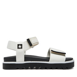 

Босоніжки Big Star Shoes NN274777 Білий
