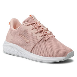 Bagheera Sneakers Bagheera Switch 86516-43 C3908 Soft Pink/White